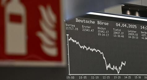 Azonnali emelkedésbe kezdtek az európai és ázsiai tőzsdék, a japán Nikkei már 6%-nál jár