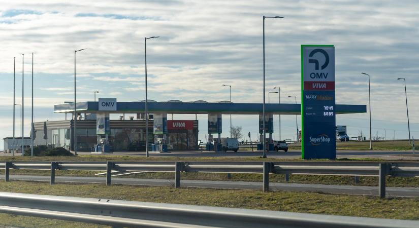 Nem annyira az árrésstop, inkább a benzinárak csökkenése húzta le az inflációt