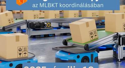 Logisztika napja 2025: fókuszban az ellátási lánc szakma
