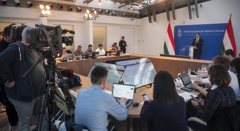Nagyon kilyukadt a költségvetés