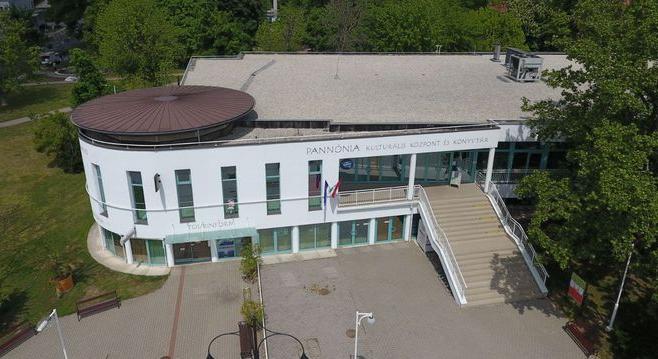 BALATONALMÁDI – Beszélgetés a magyar gazdaságról