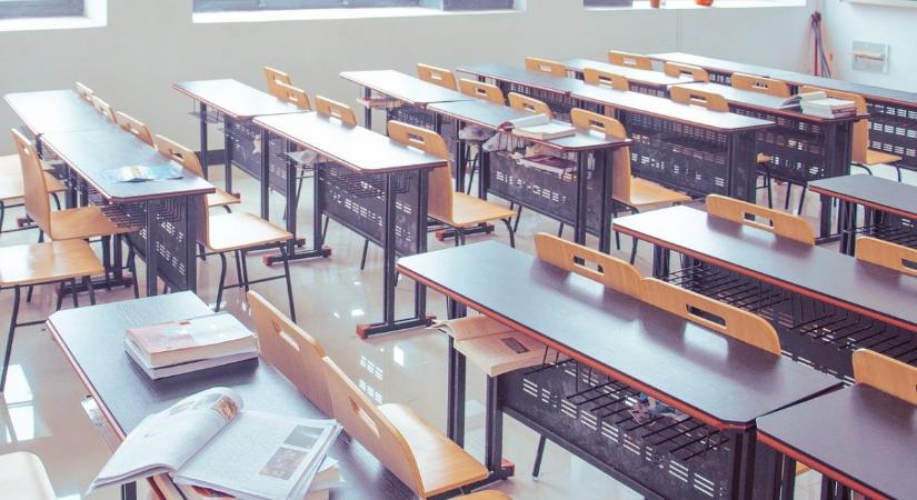 Oktatási Hivatal: április 10-11-én lehet jelentkezni az általános iskolákba