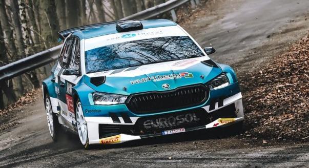 Nem így terveztük! – Német Motorsport