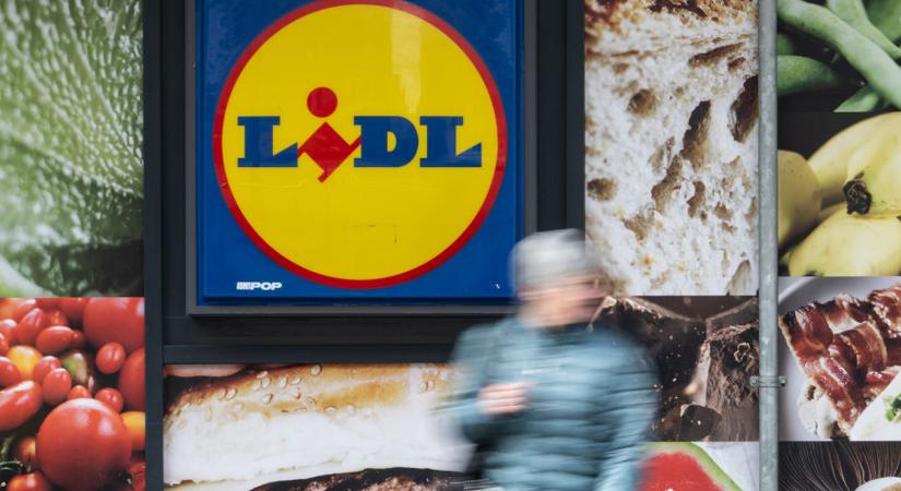 Percenként 72 darabot vettek ebből a Lidl-vásárlók, mennyiségi korlátozást kellett bevezetnie a diszkontláncnak