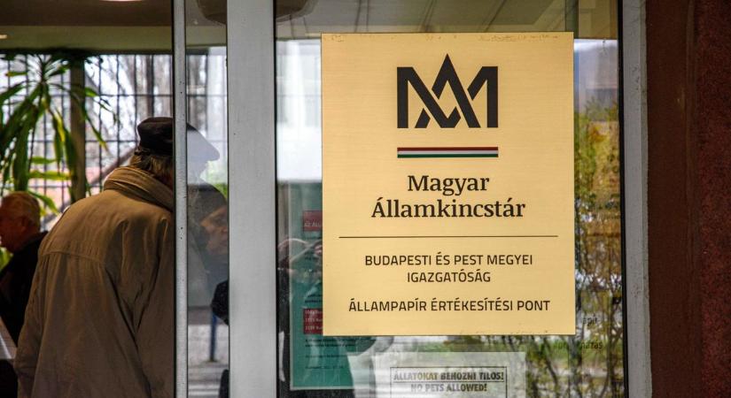 NGM: ezek a tényezők befolyásolták a márciusi államháztartási egyenleget