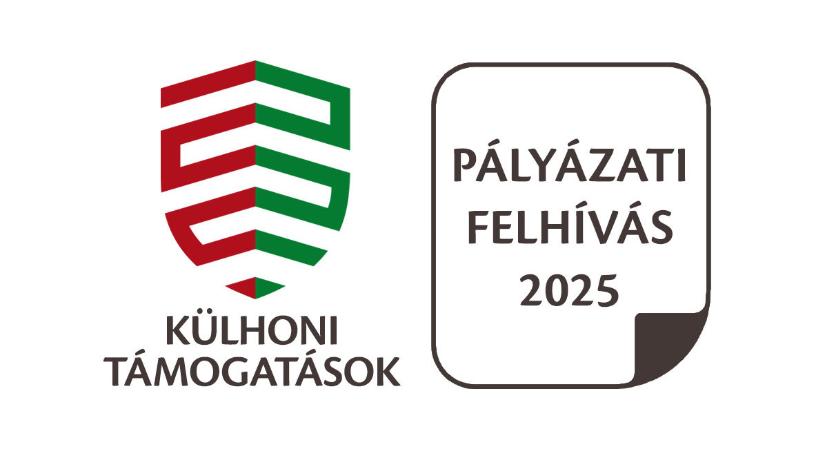 Szülőföldön magyarul 2025 felhívás