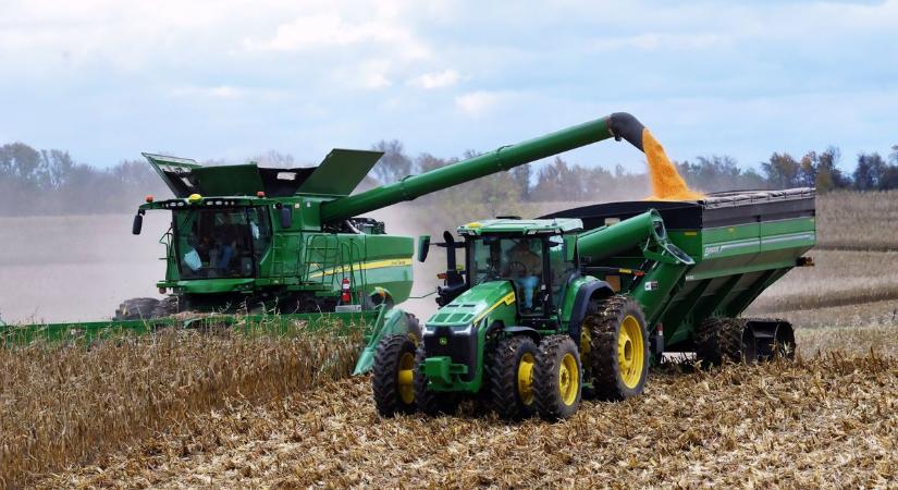 Napokon beül milliárdok érkeznek a gazdákhoz – folyamatosak az Agro-ökológiai Program kifizetései