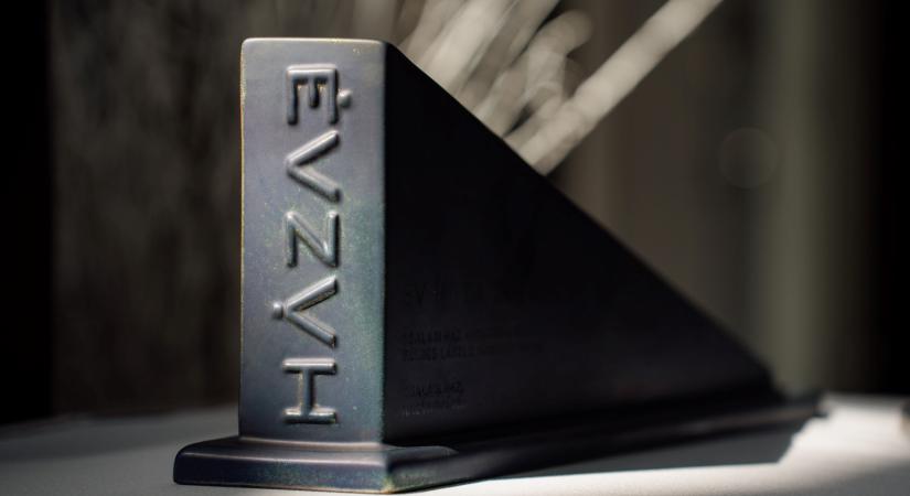 Év háza 2025 – Az építészeti díj