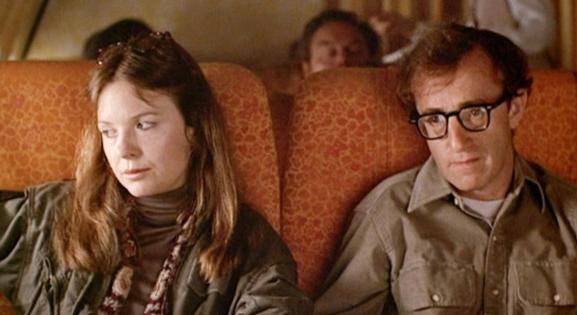 Szeptemberben jelenik meg Woody Allen első regénye