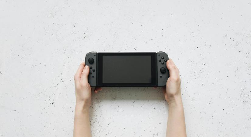 Bika konzol érkezik a Nintendótól