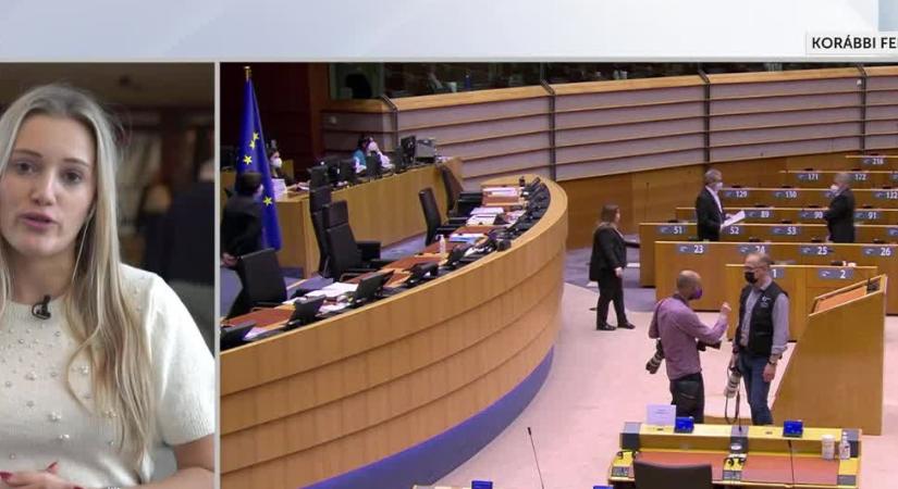 Budapestre látogat a jövő héten Tineke Strik, az Európai Parlament jogállamisági felelőse  videó