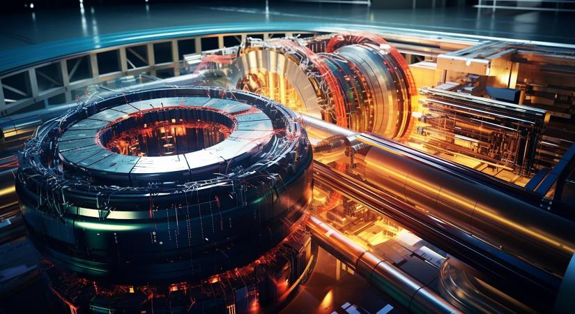Magyar kutatók is részt vettek az idei „Szilícium-völgy Oscarjaként” emlegetett Breakthrough-díjas CERN-kísérletekben