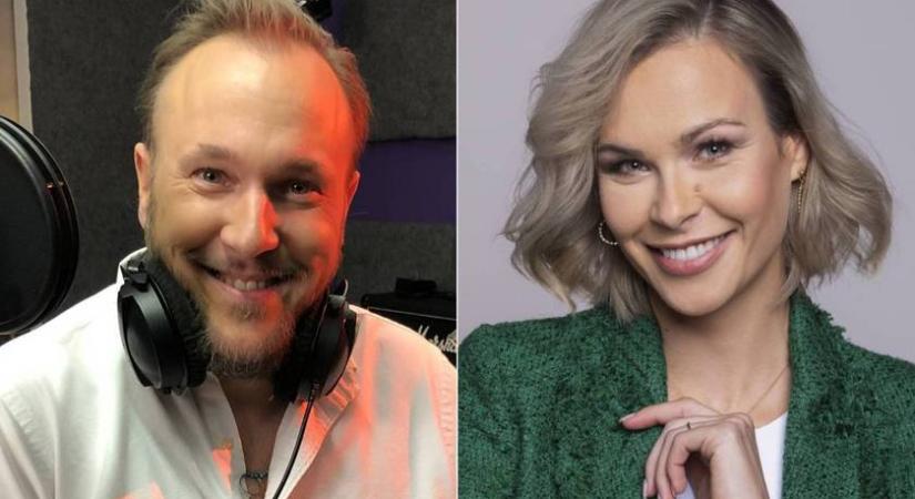 Feke Pál és Gyenesei Leila lánya már 8 éves: a copfos Mimi imádnivaló