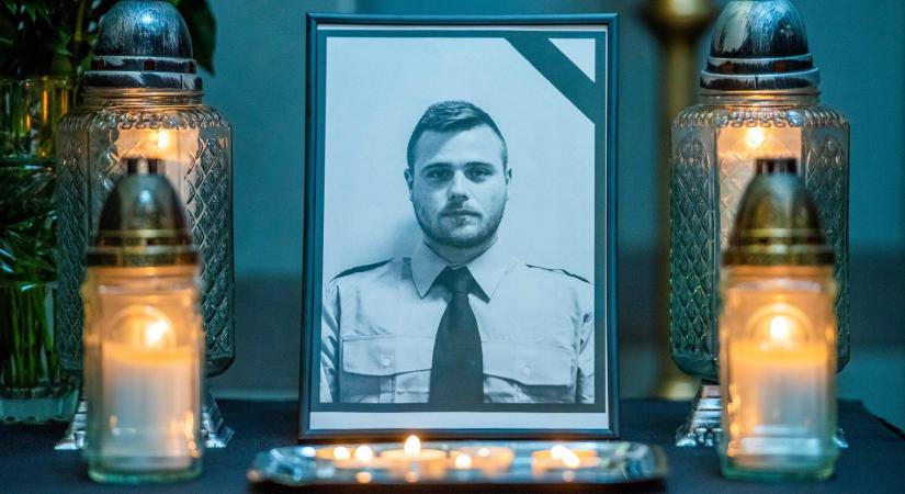 Meghosszabbították az újbudai rendőrgyilkos kényszergyógykezelését