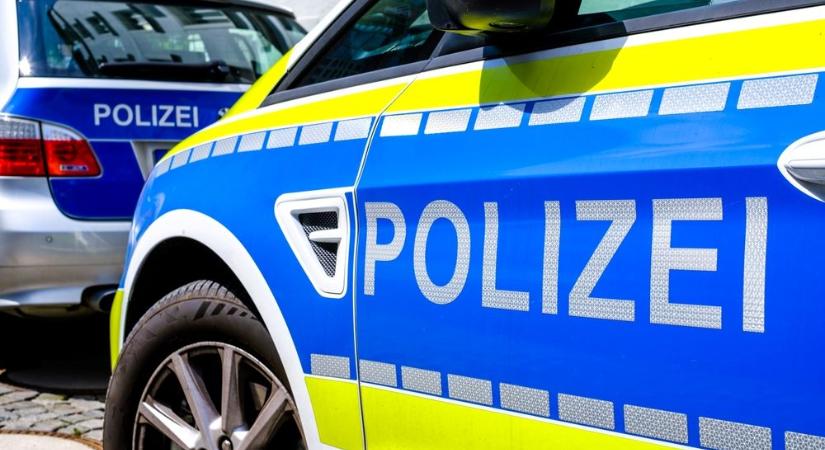 Csodás zuhanás: túlélte a négyéves, hogy kiesett az ötödikről