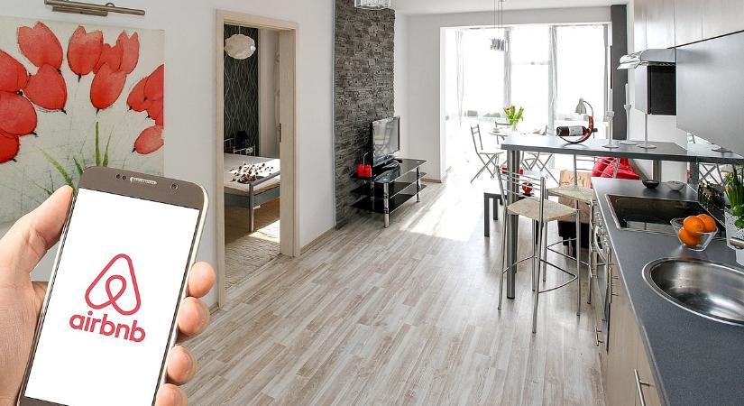 Lejárt az Airbnb ideje, a szállodák elszívják a levegőt?