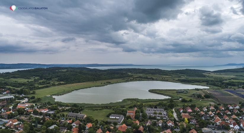 Kecskeköröm ünnep 2025 Tihany