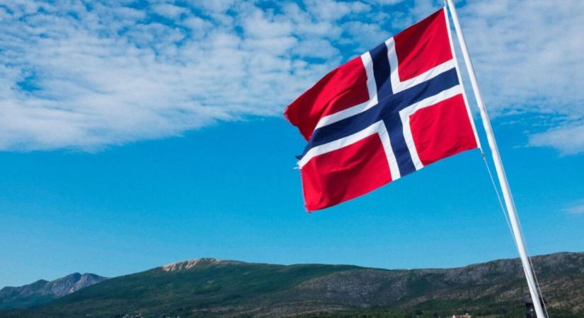 Norvégia további több mint 300 millió eurót biztosít Ukrajna számára