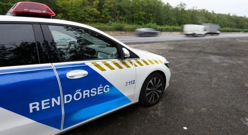 Ezúttal kórházban volt bombariadó, leállt a sürgősségi ellátás