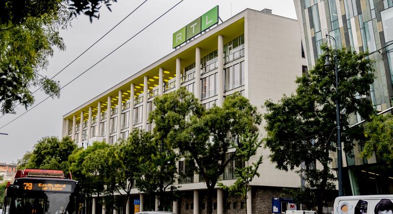 Megszólalt az RTL a Való Világ miatt kiszabott luxemburgi bírsággal kapcsolatban