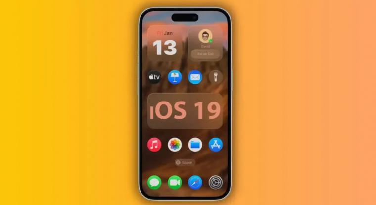 Egymásnak ellentmondó szivárgások borzolják a kedélyeket az iOS 19 újratervezése körül