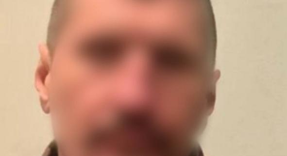 Harkivban őrizetbe vették az FSZB ügynökét, aki Oleh Szinyehubov katonai kormányzó meggyilkolását tervezte