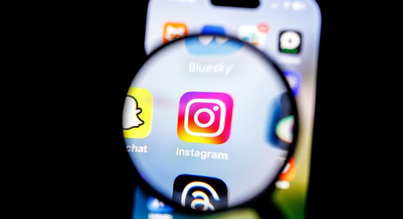 Zuckerbergék szigorítanak: betiltják a 16 éven aluliaknak az élőzést Instagramon