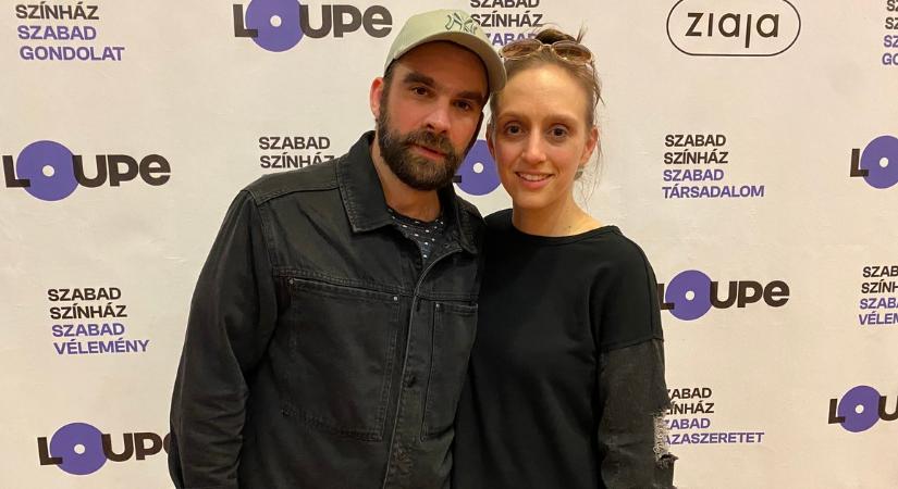 Bátorságot öntött a gyászolókba Sodró Eliza és Rusznák András - Még mindig tabutéma a vetélés?