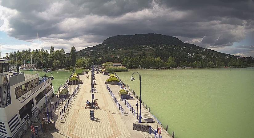 Város- és gyereknap 2025 Badacsony
