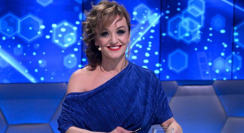 Szandi most közölte: hatalmas fordulat állt be az életében, ezentúl minden más lesz