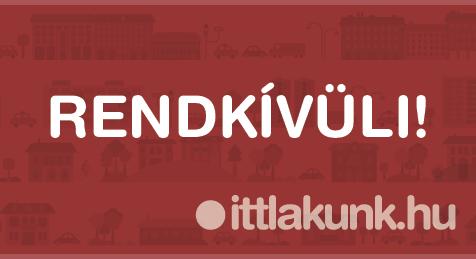 Minden eddiginél nagyobb hídlezárás várható délutántól!