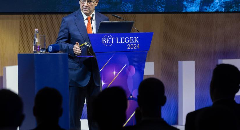 Nem nyugszik a Transparency International az MNB-alapítványok ügyében