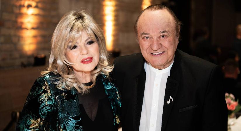 Megszólaltak végre! Korda György és Balázs Klári reagáltak Hajós bocsánatkérésére