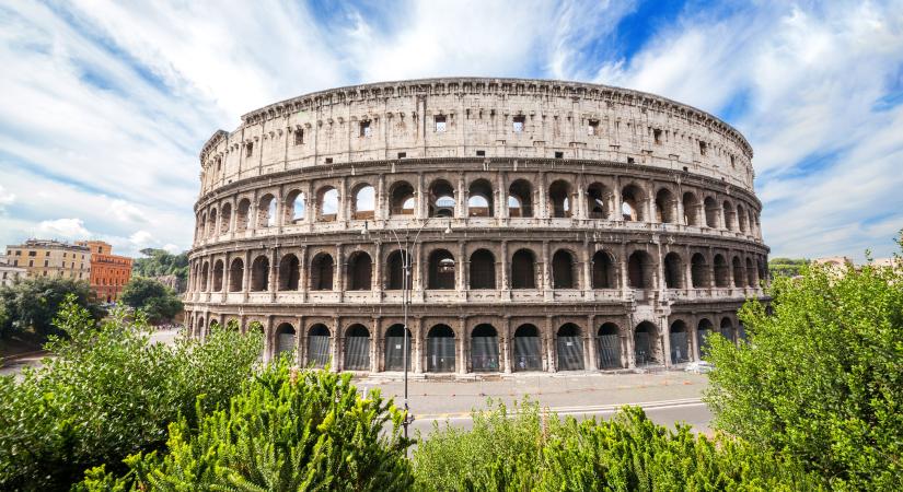 Nagyon megbüntették a Colosseum jegyeit forgalmazó olasz céget