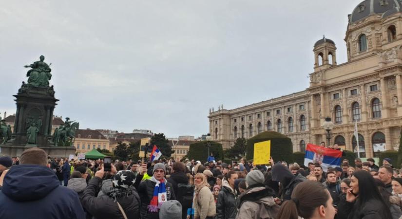 Szőke Sarolta: Amit az egyetemisták elindítottak, iszonyúan fontos, globális szinten is