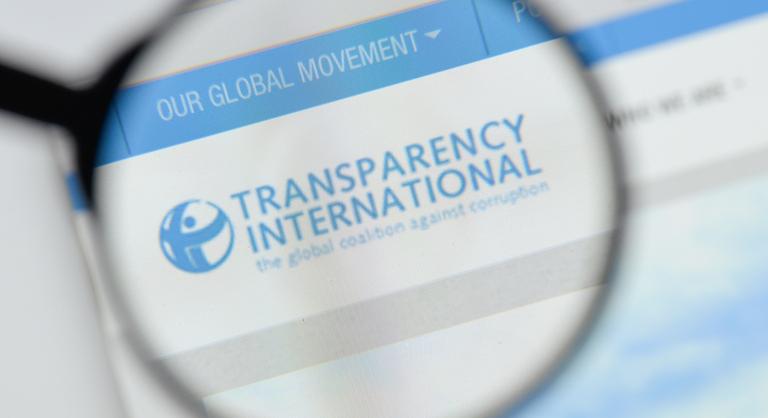 A Transparency International újra feljelentést tesz a Magyar Nemzeti Bank alapítványainak ügyében