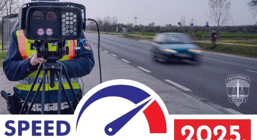 SpeedMarathon - megvannak soproni helyszínek
