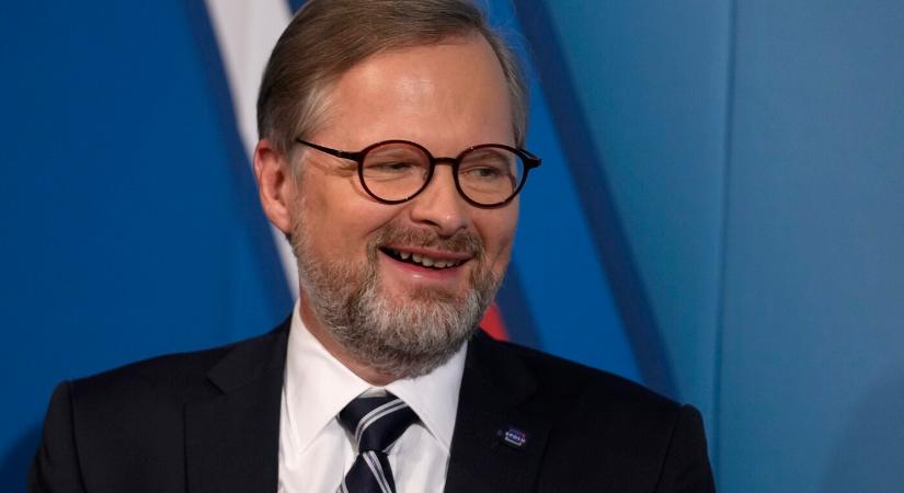 Feltörték a cseh kormányfő X-fiókját