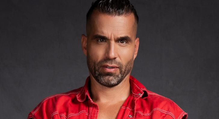 Nagy Zsolt Leo a párja miatt került botrányos helyzetbe, aki titokban, kamuprofilról savazta a Farm VIP játékosait