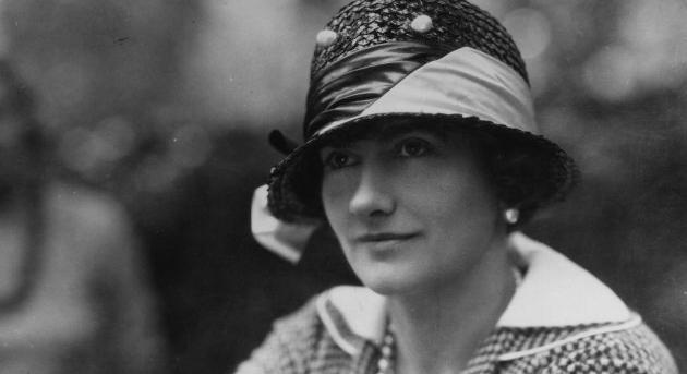 A semmiből építette fel dollármilliókat érő divatbirodalmát Coco Chanel