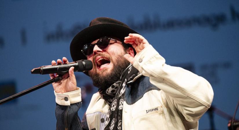 Magyar siker a European Blues Challenge-en