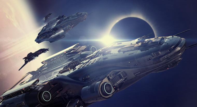 Átlépte a 800 milliós büdzsét a Star Citizen, jó úton van az egymilliárd felé