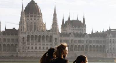 Bridget Jones után fuss szabadon! – 3 menő futóklub a mentális egészségért, a kapcsolódás jegyében