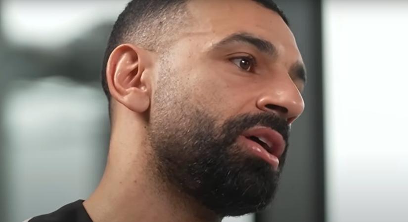 Megállapodtak! Kész csoda, melyik csapatban játszik tovább Mohamed Szalah