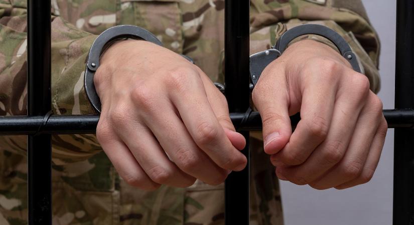 Kinaiak kerültek ukrán hadifogságba a Donyec-medencében