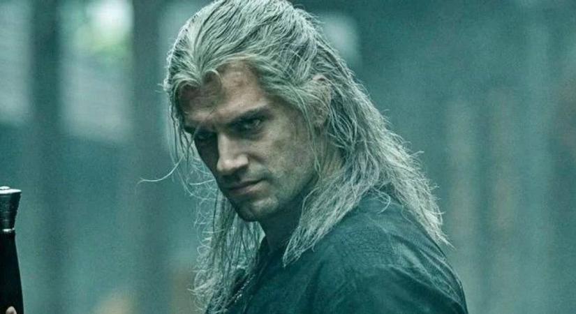 Henry Cavill sokkoló dolgokat árult el a Vaják forgatásáról