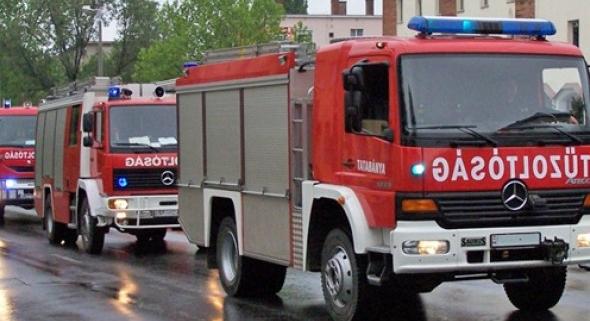 Az év első három hónapjában 46-an haltak meg lakástűzben