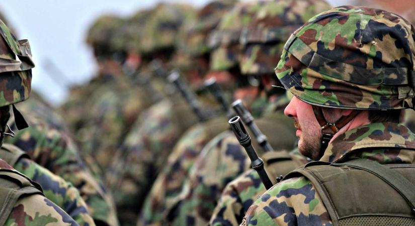 Amerika mintegy tízezer katonát vonna ki Romániából és Lengyelországból