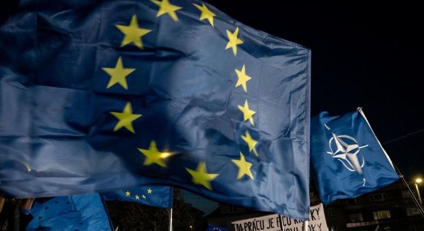 Kiborultak a balos NGO-k az EU-ban: megkérdezték őket a finanszírozásukkal kapcsolatban