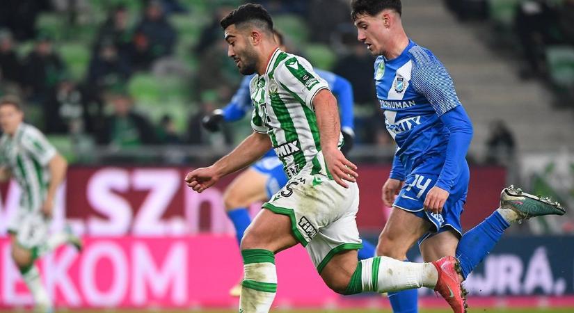 Magyar Kupa: Megvan, mikor rendezik a Ferencváros-MTK elődöntőt